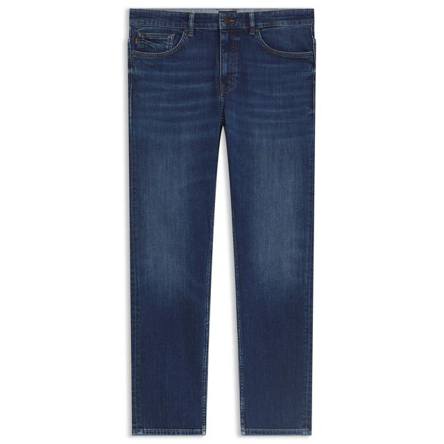 Мужская джинсы BOSS Orange Delaware