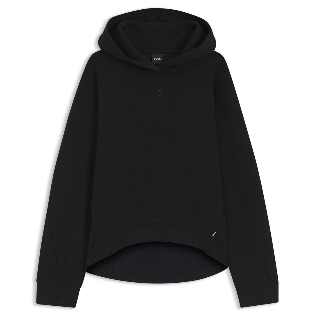 Женское худи BOSS  | Фото 1