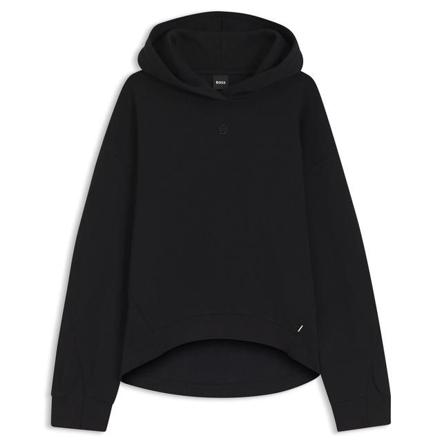 Женское худи BOSS 