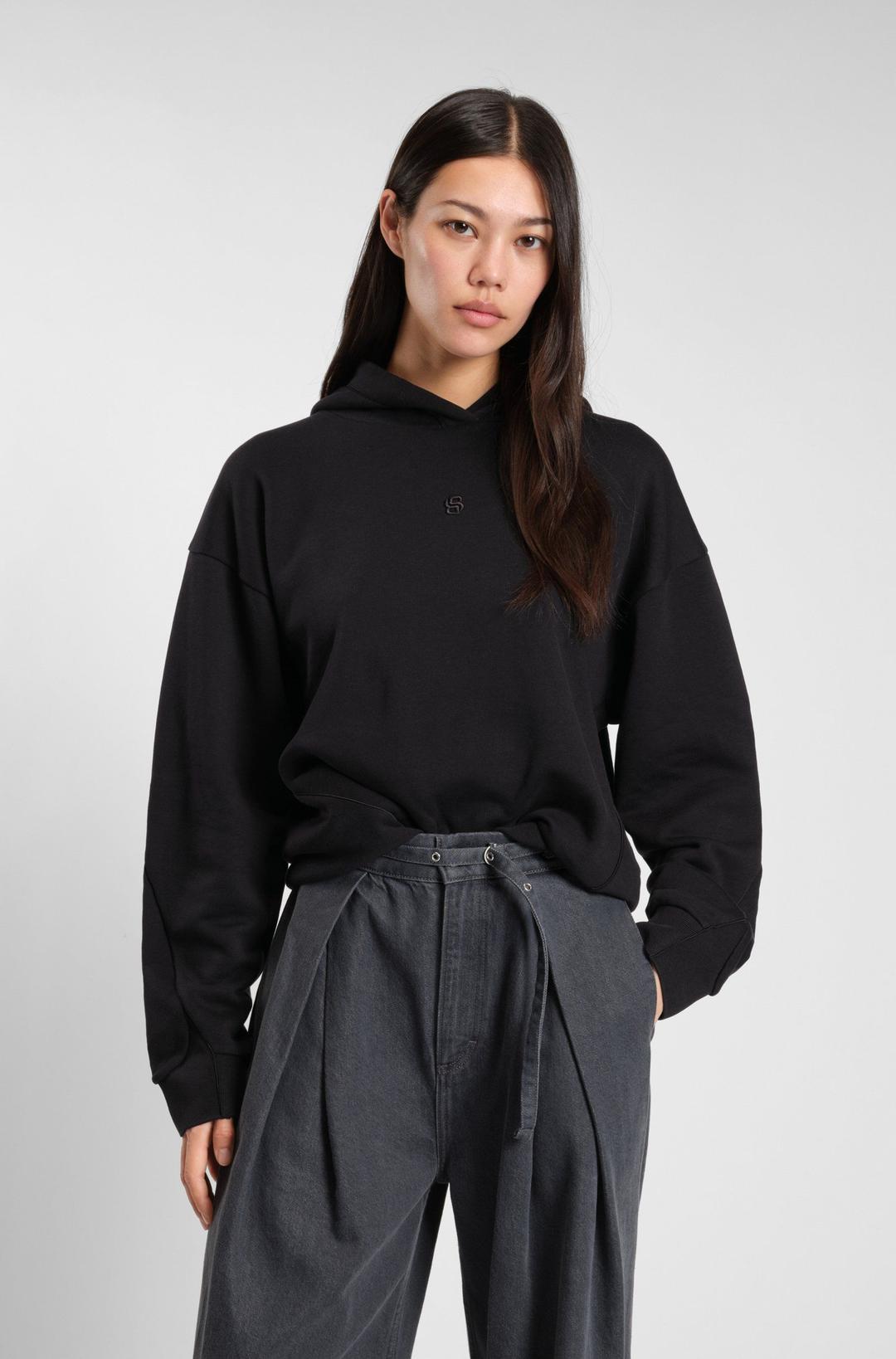 Женское худи BOSS  | Фото 4