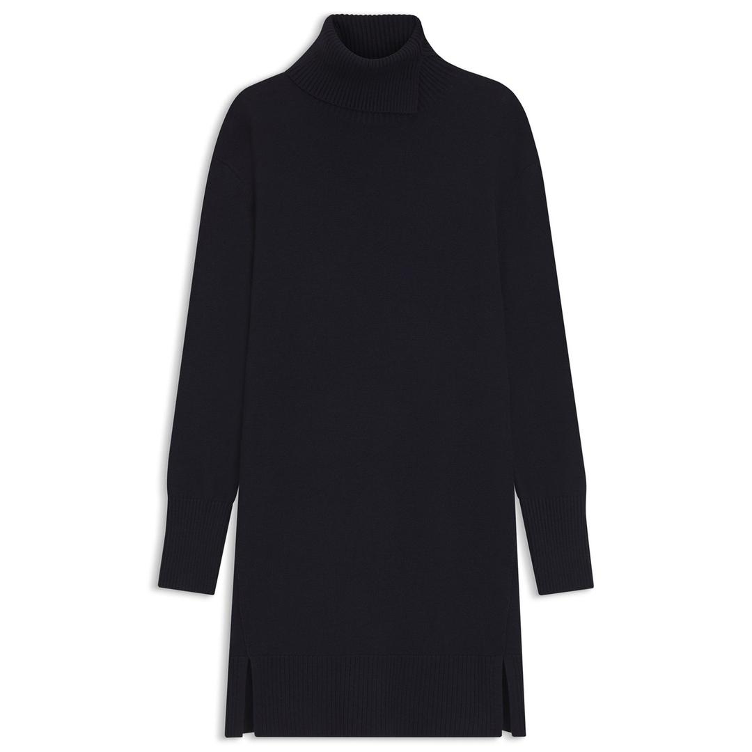 Платье-свитер BOSS  | Фото 1