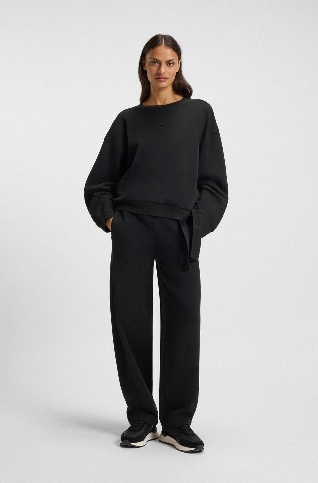 Женские спортивные брюки BOSS  | Фото 3