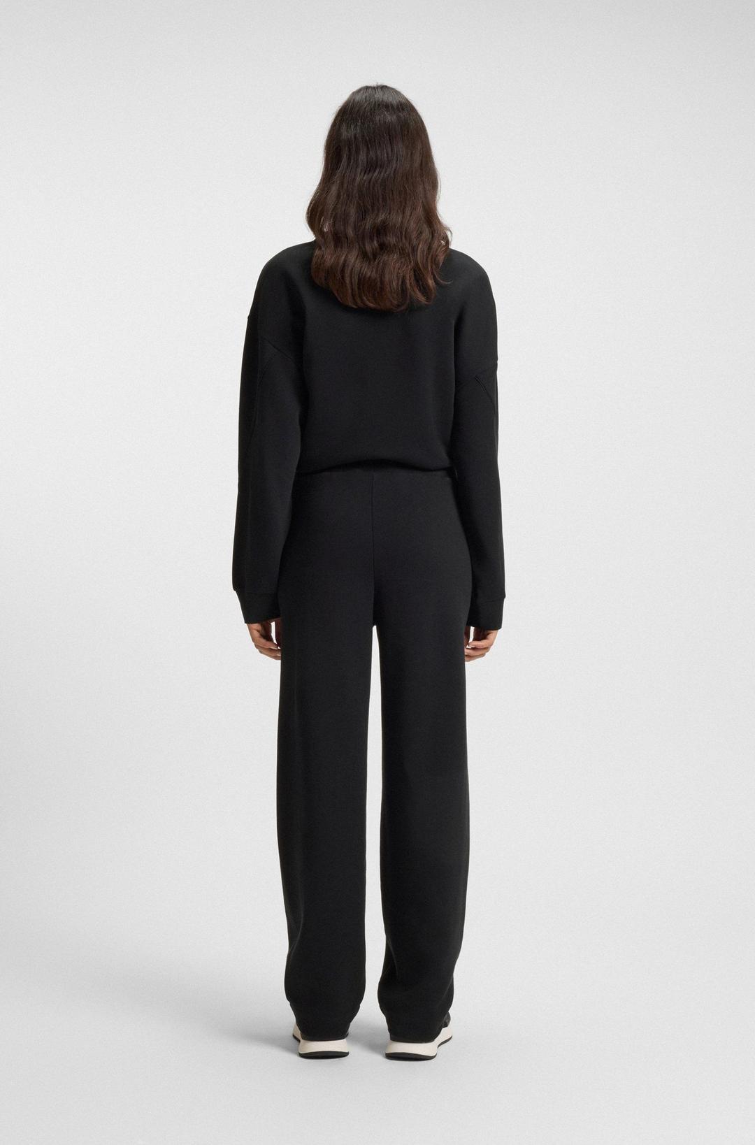 Женские спортивные брюки BOSS  | Фото 4