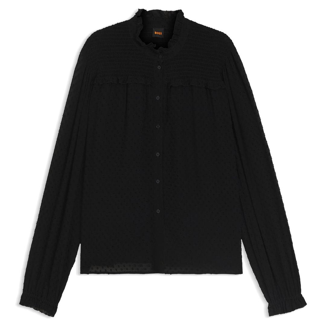 Женская блуза BOSS  | Фото 1