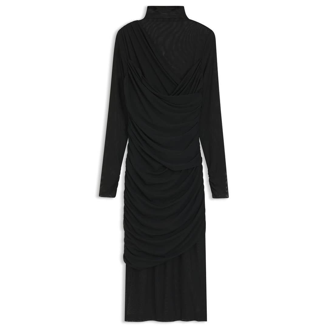 Платье BOSS  | Фото 1