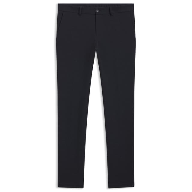 Мужские брюки-чиносы BOSS Black