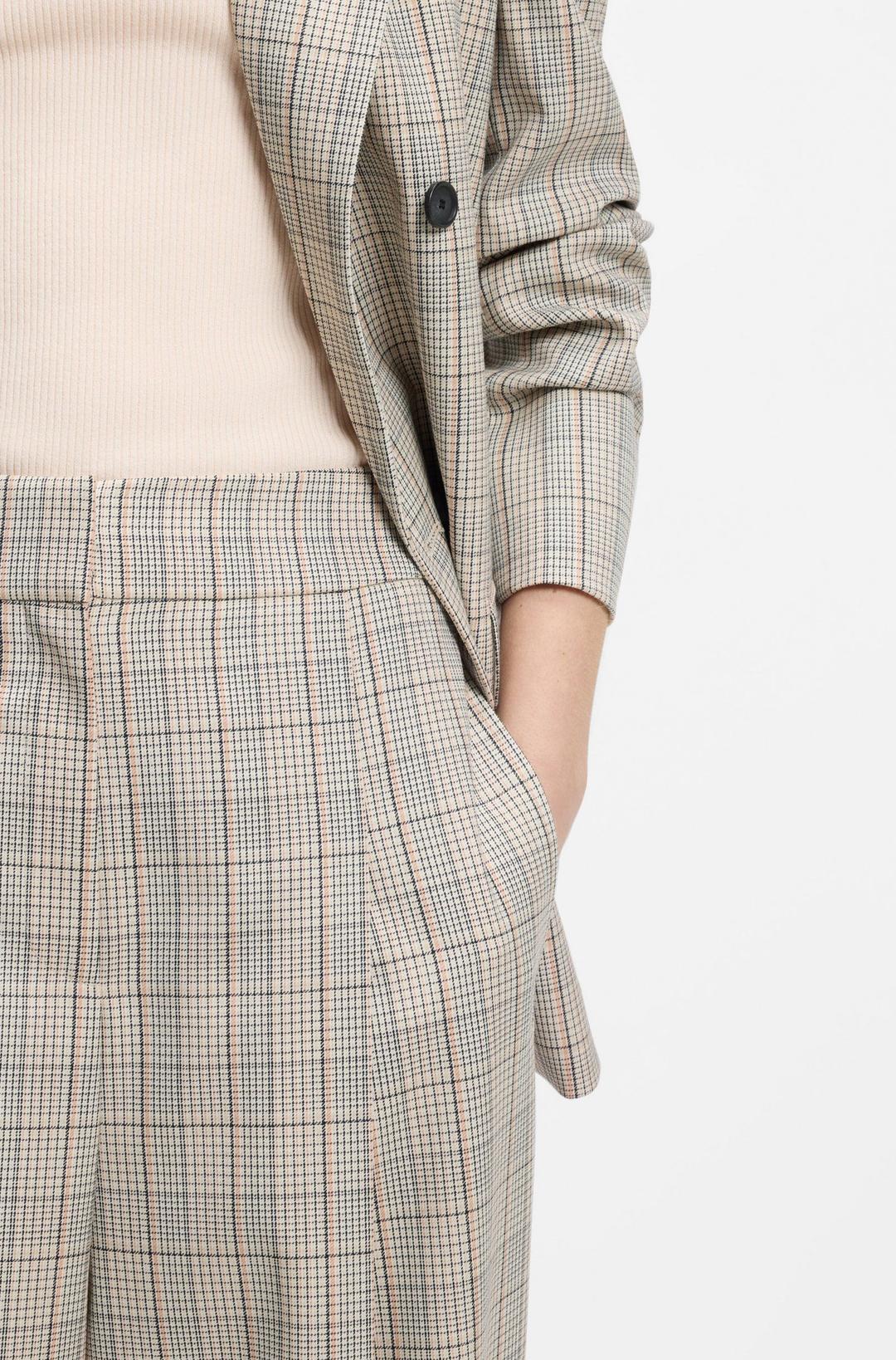 Женские брюки BOSS  | Фото 5