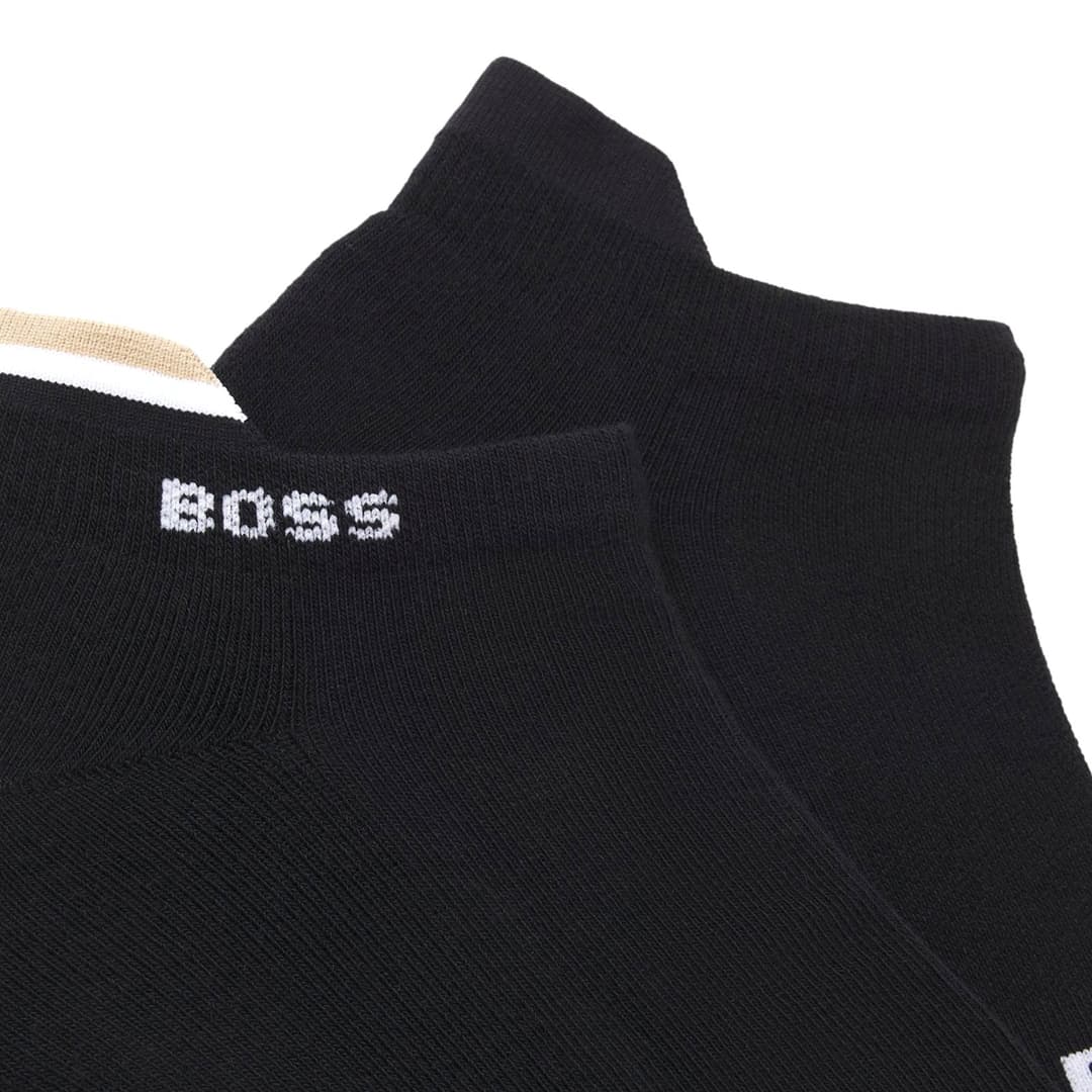 Мужские носки BOSS Black | Фото 2