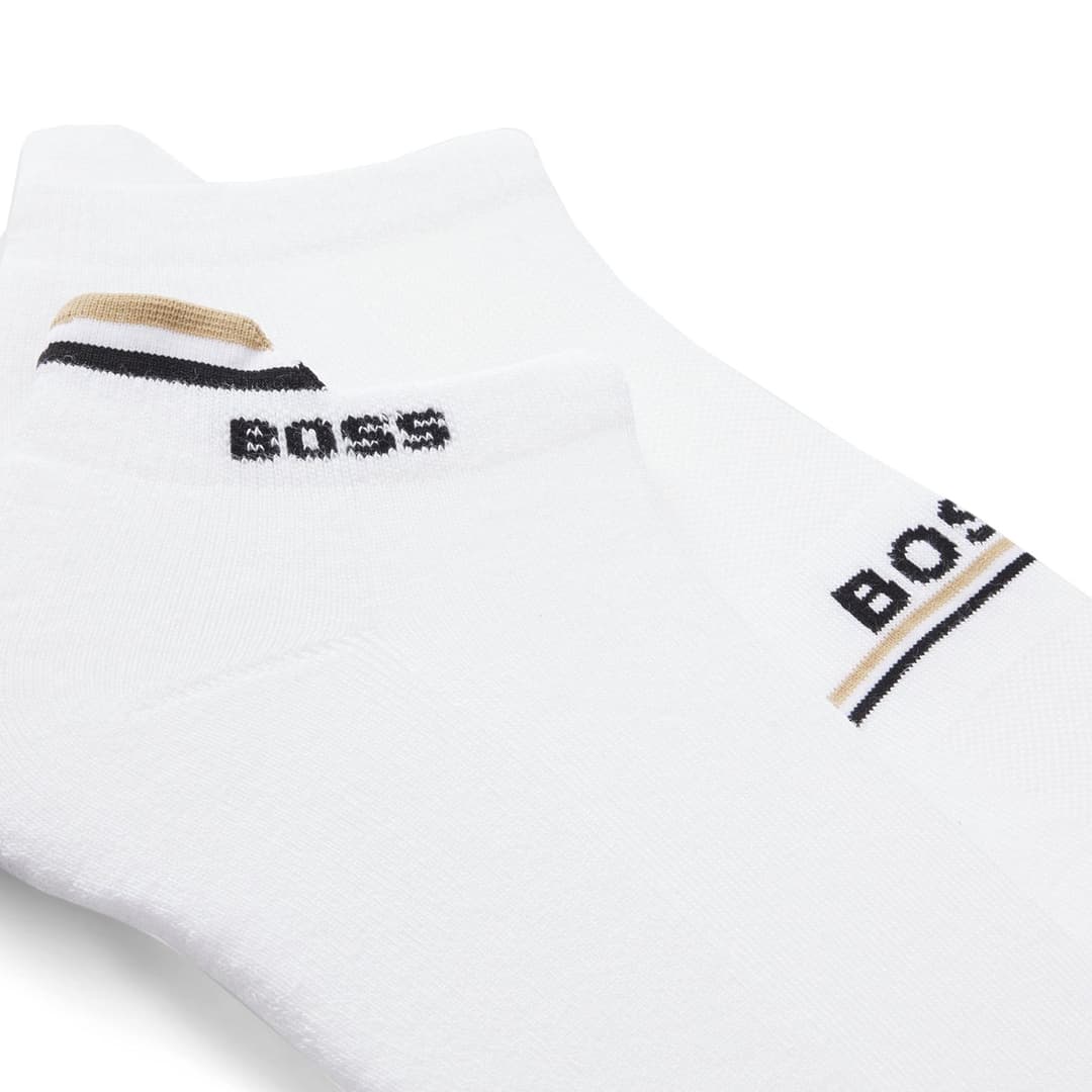 Мужские носки BOSS Black | Фото 2