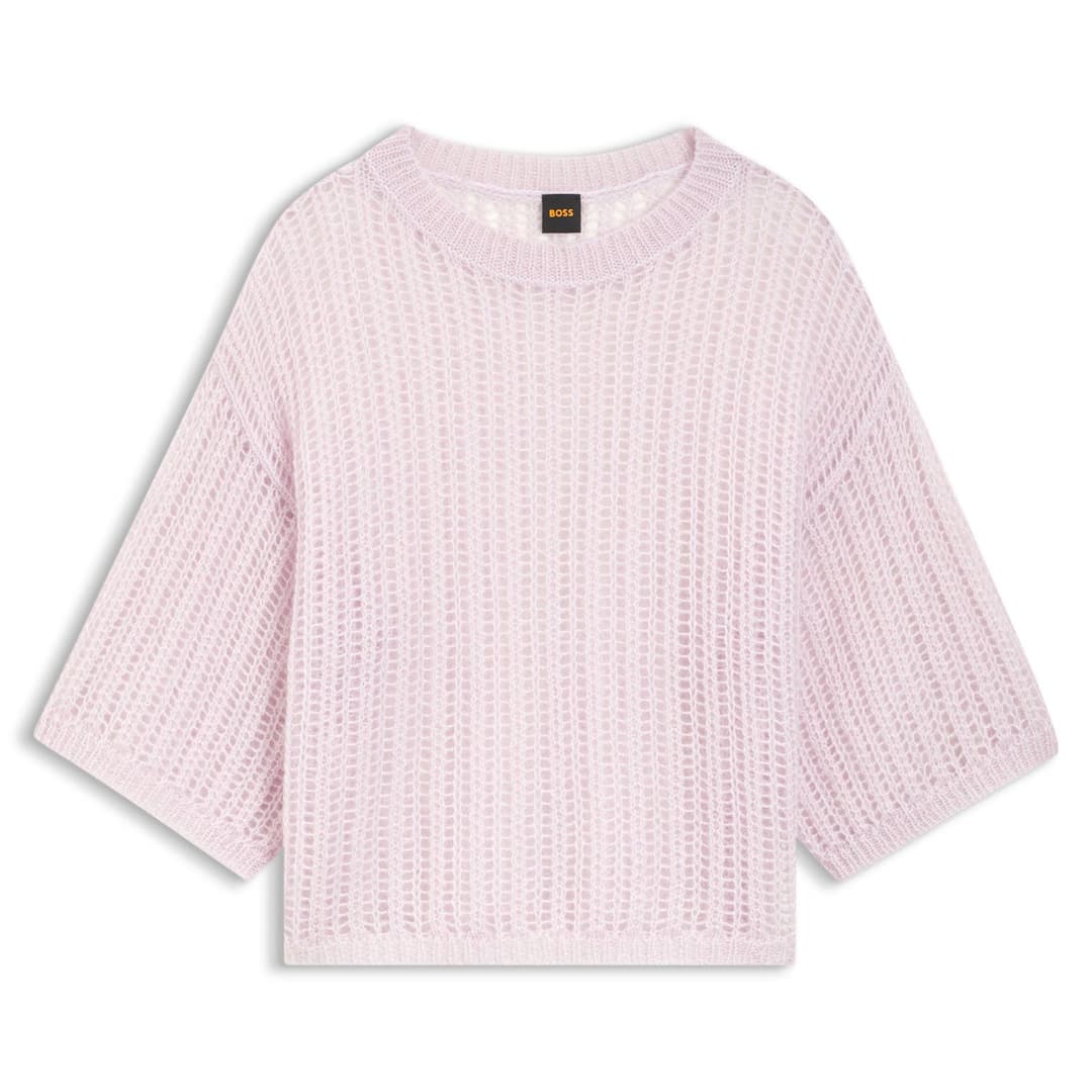 Женский джемпер BOSS  | Фото 1