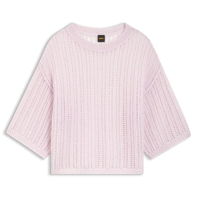 Женский джемпер BOSS 