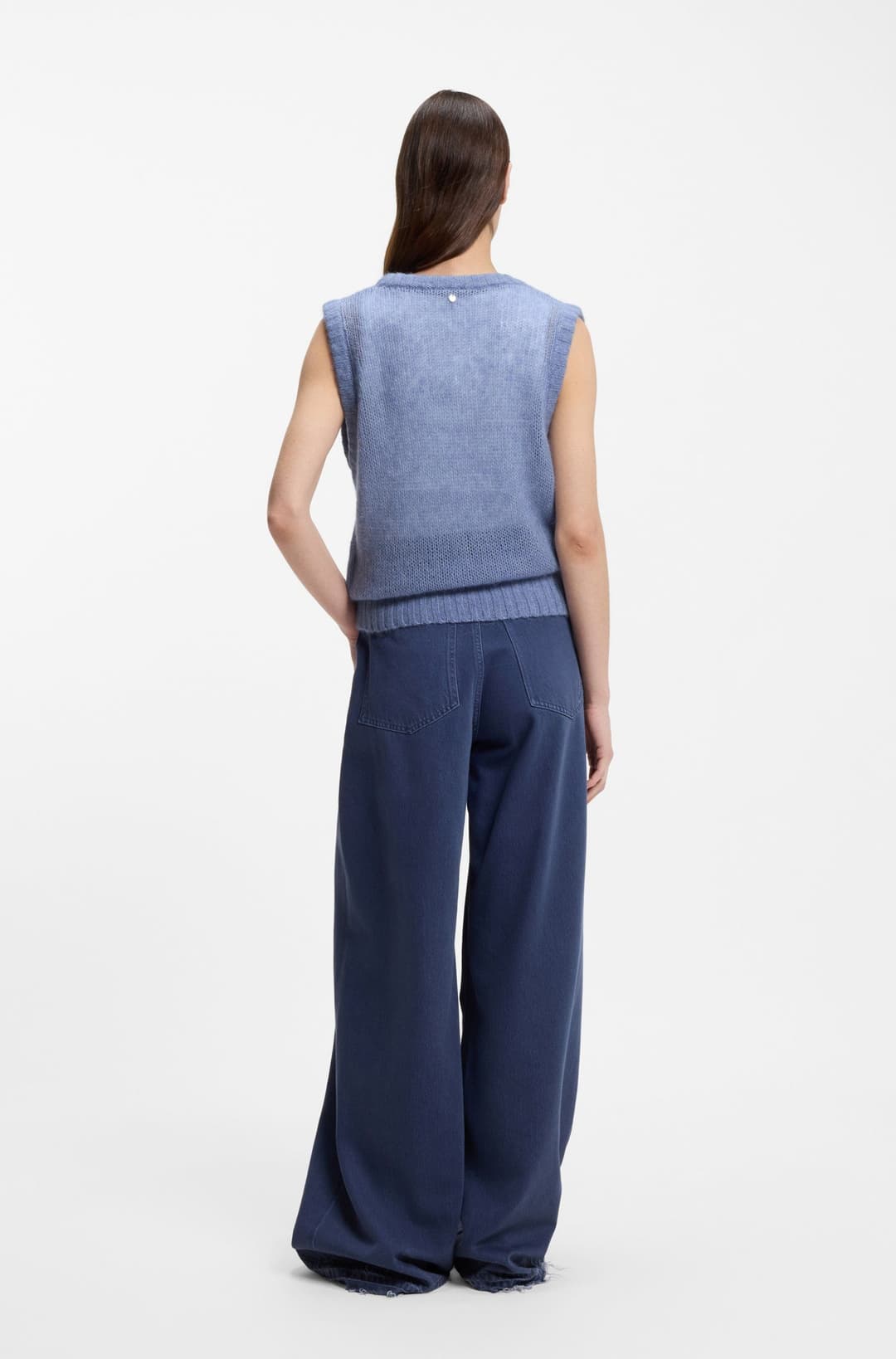 Женский топ BOSS  | Фото 5