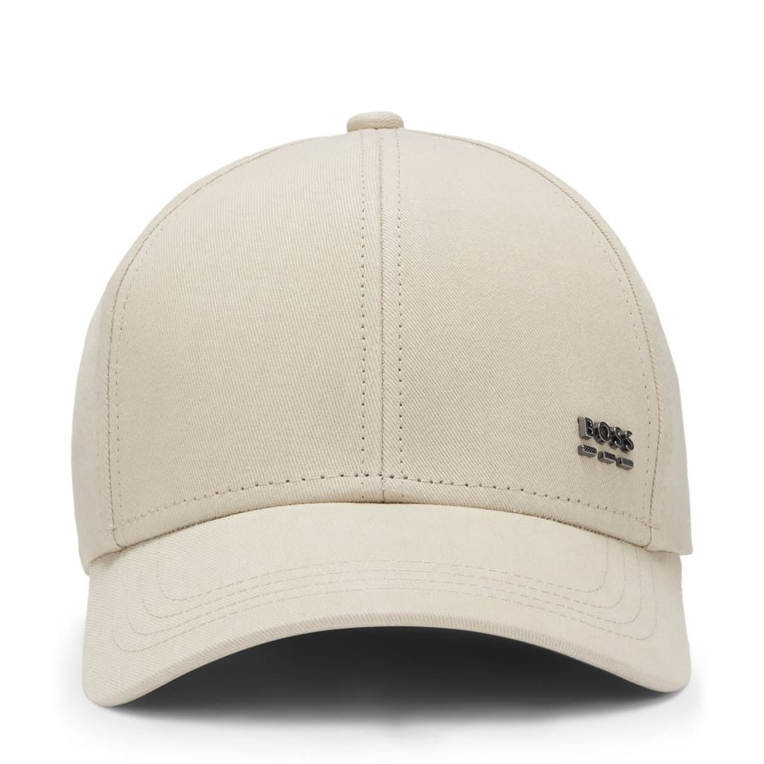 Мужская бейсболка BOSS Black | Фото 2