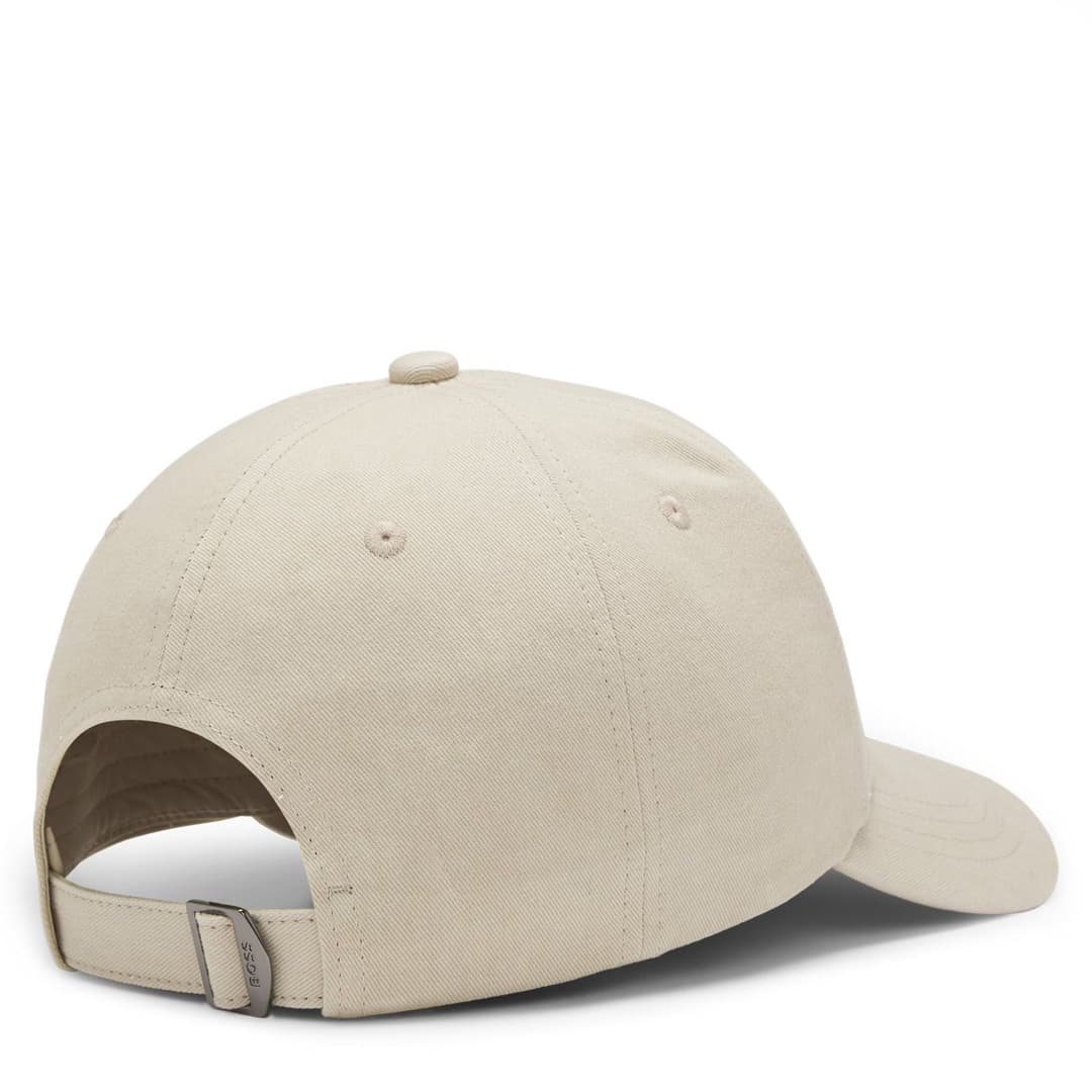 Мужская бейсболка BOSS Black | Фото 3