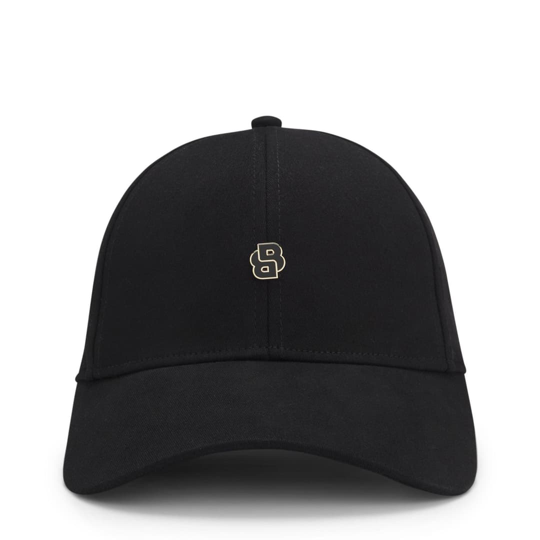 Женская бейсболка BOSS  | Фото 3