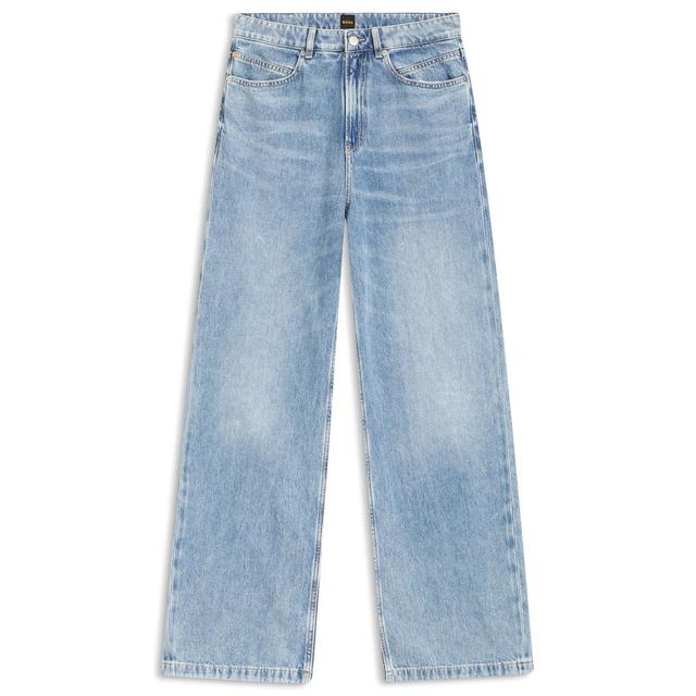 Женские джинсы BOSS 