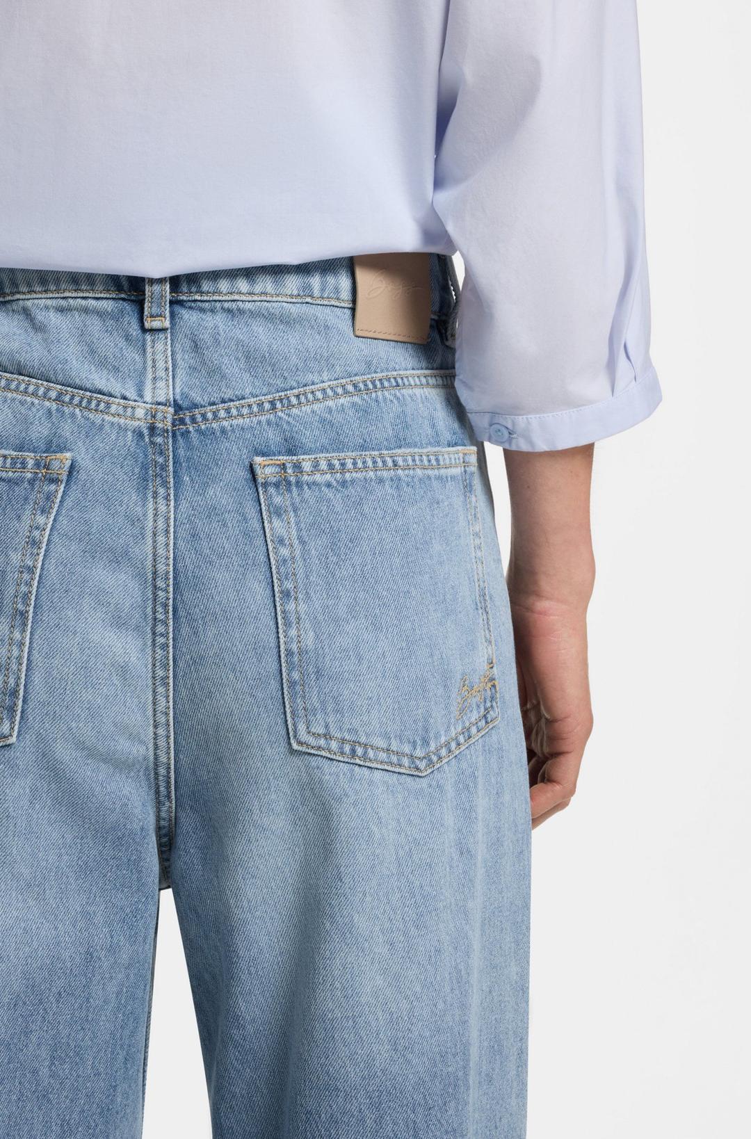 Женские джинсы BOSS  | Фото 5