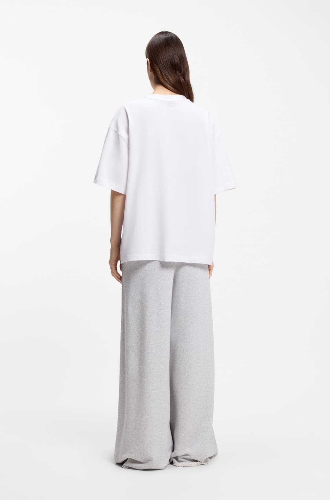 Футболка с принтом BOSS  | Фото 5