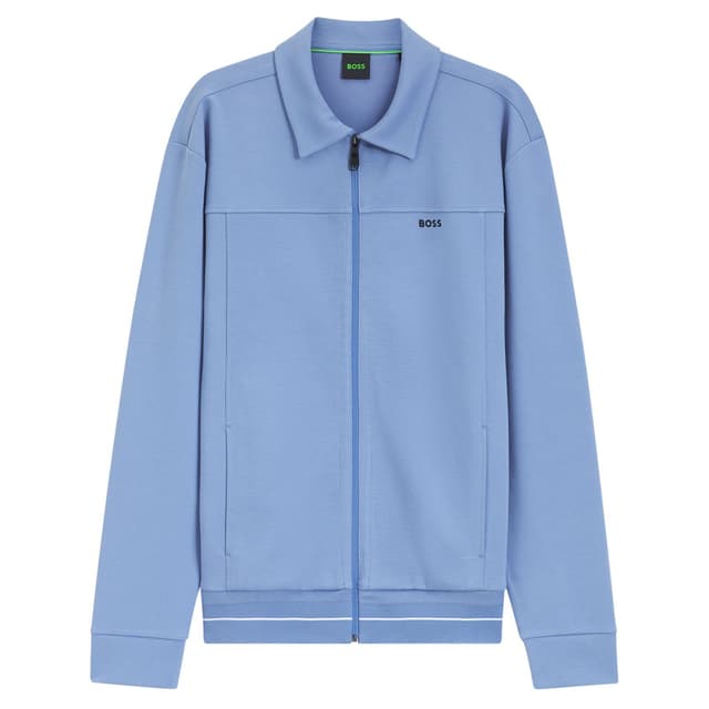 Мужская толстовка BOSS Green 