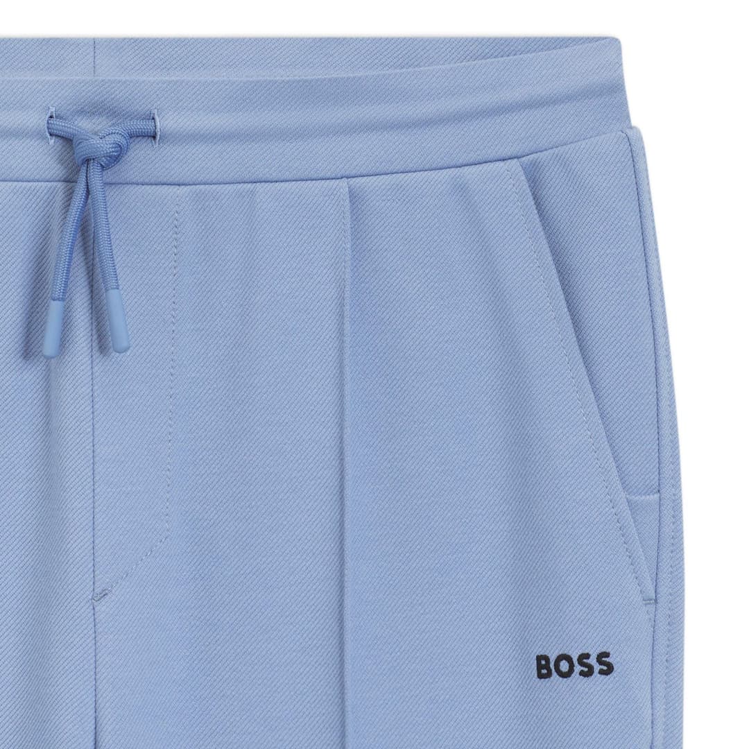 Мужские спортивные брюки BOSS Green  | Фото 4