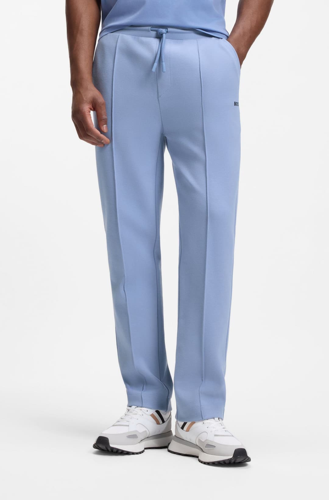 Мужские спортивные брюки BOSS Green  | Фото 2