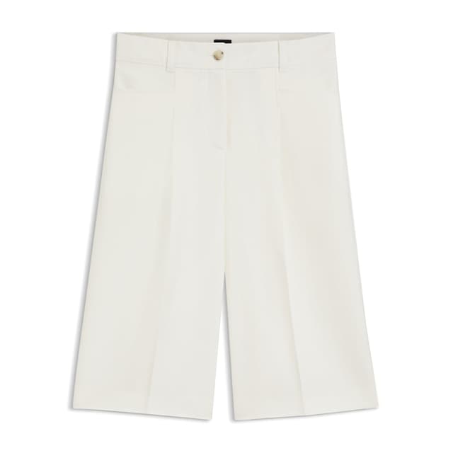 Женские шорты BOSS 