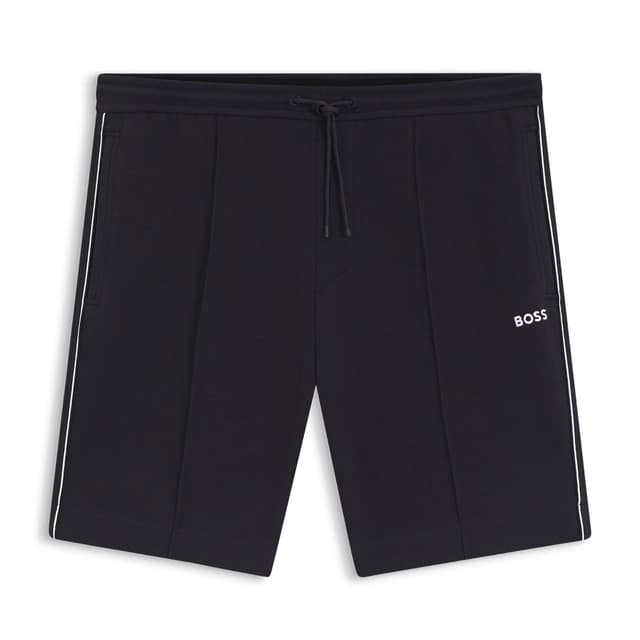 Мужские трикотажные шорты BOSS Green 