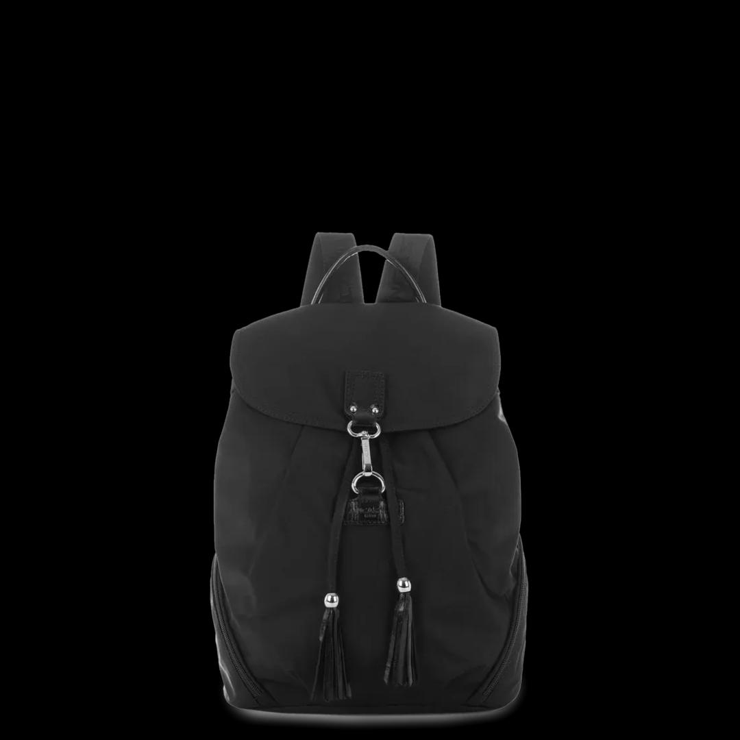 Женский рюкзак LANCASTER BASIC POMPON | Фото 1