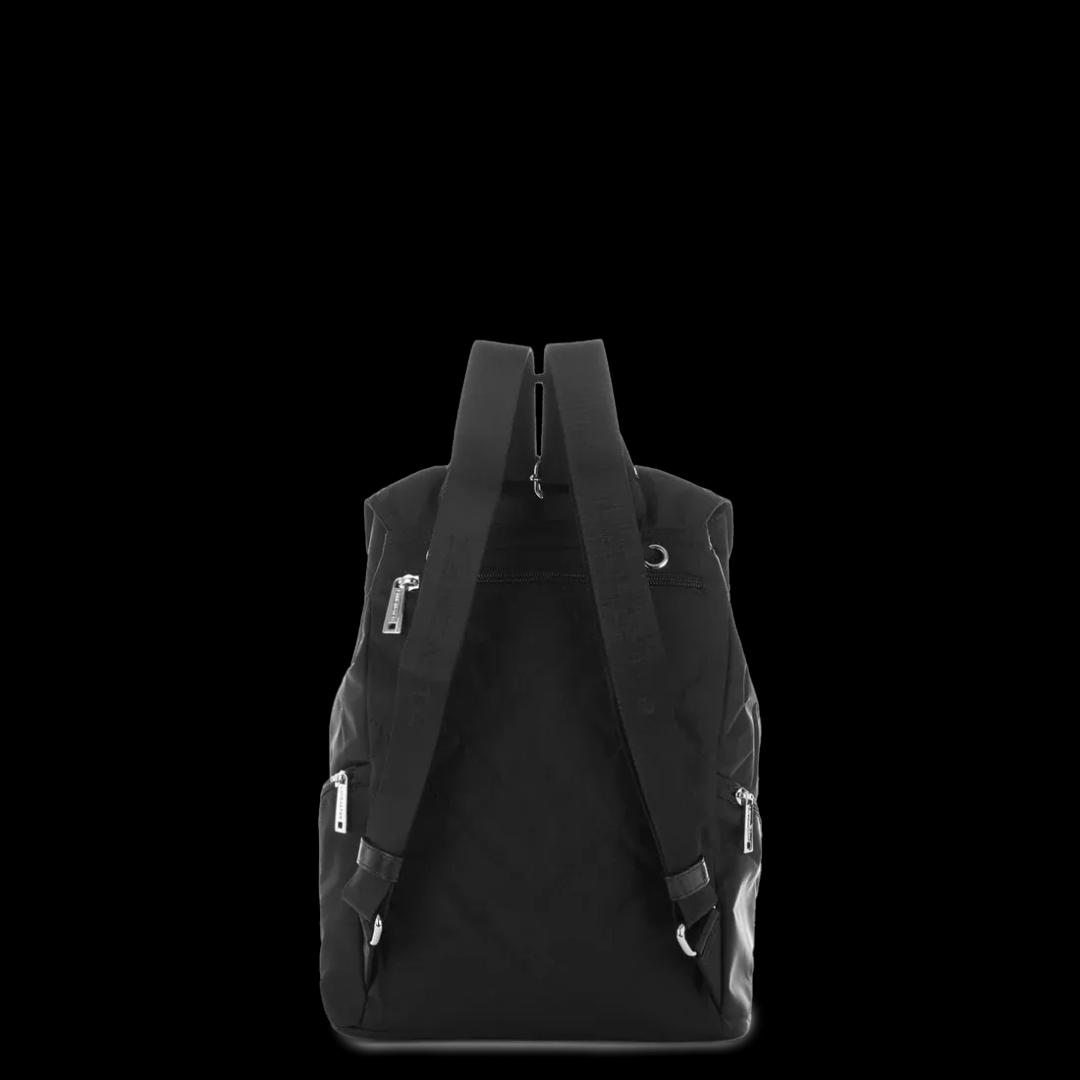 Женский рюкзак LANCASTER BASIC POMPON | Фото 3