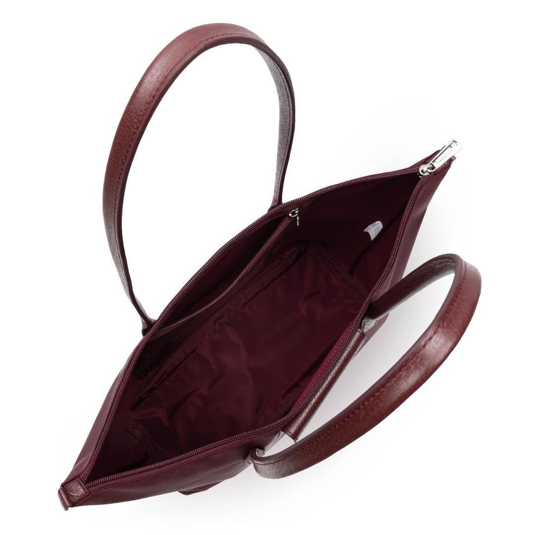 Женская сумка LANCASTER SMART KBA | Фото 4