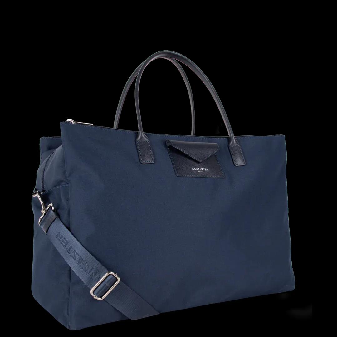 Женская дорожная сумка  LANCASTER SMART KBAR | Фото 2