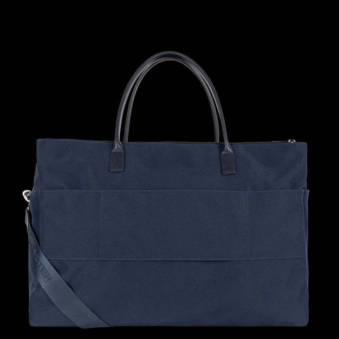 Женская дорожная сумка  LANCASTER SMART KBAR | Фото 3