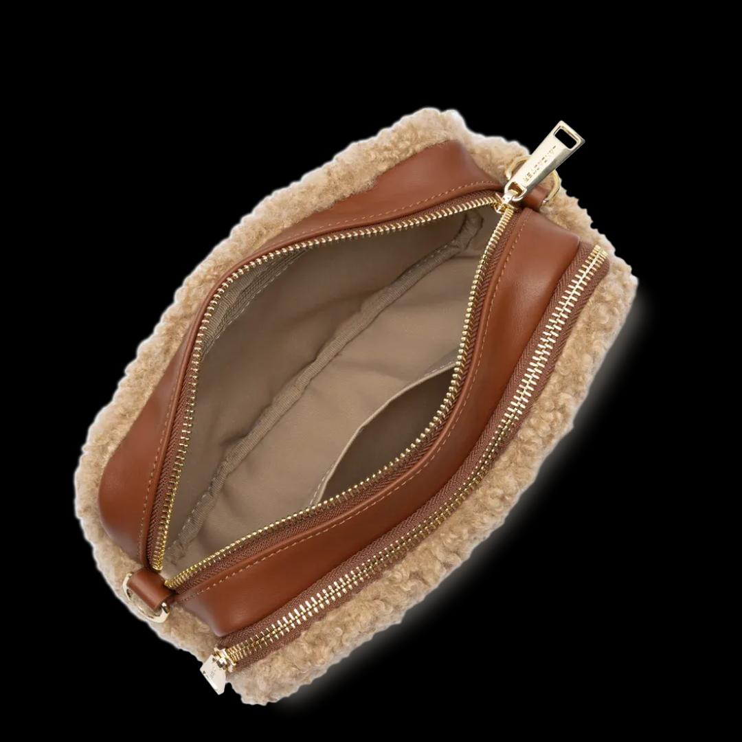 Женская сумка LANCASTER MOUMOUTE | Фото 4