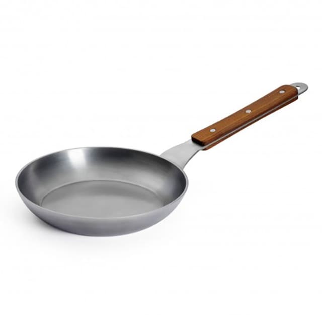Сковорода Woll Carbon steel, 20 см