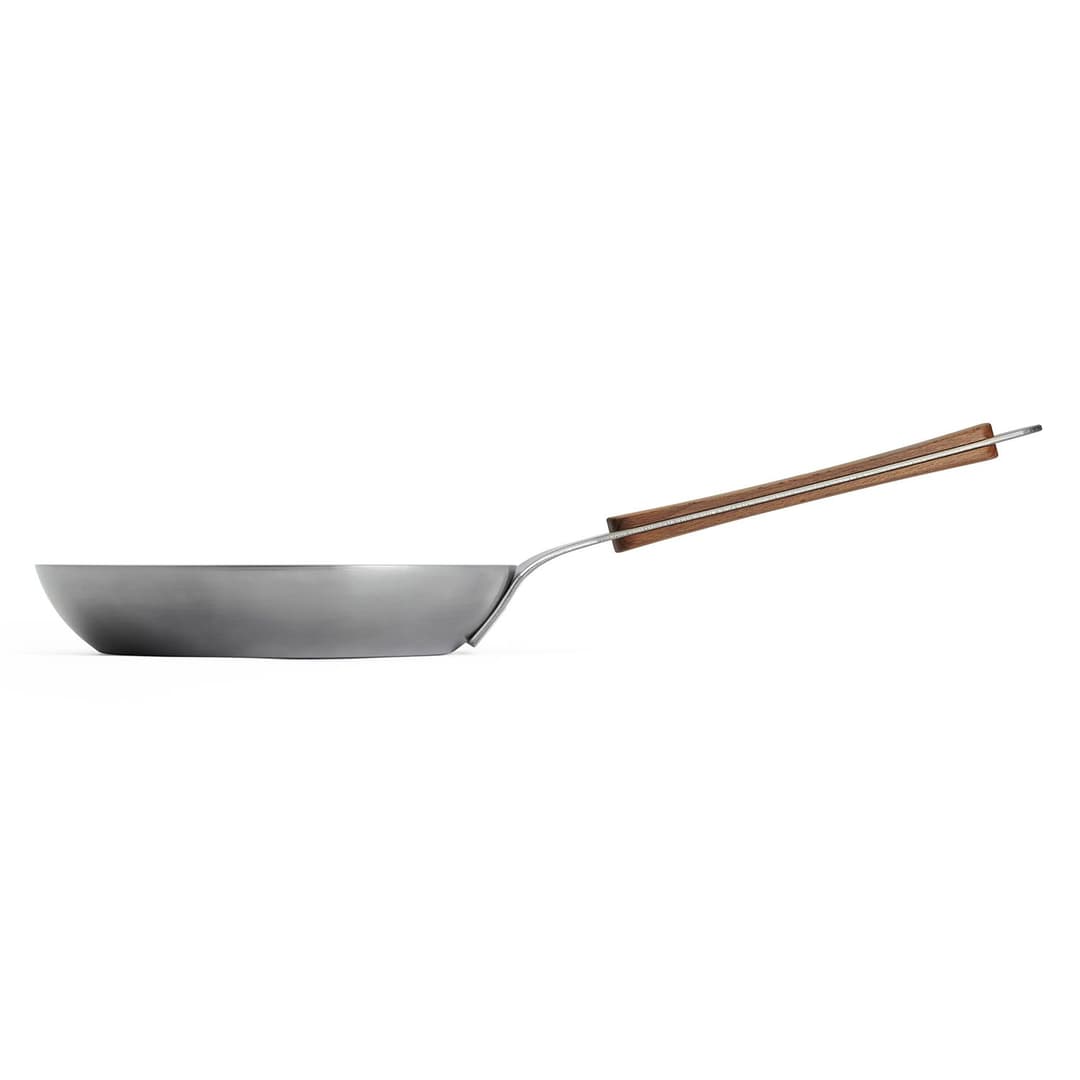 Сковорода Woll Carbon steel, 20 см | Фото 3