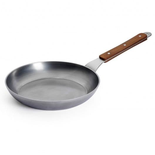 Сковорода Woll Carbon steel, 24 см