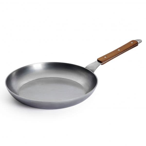 Сковорода Woll Carbon steel, 28 см