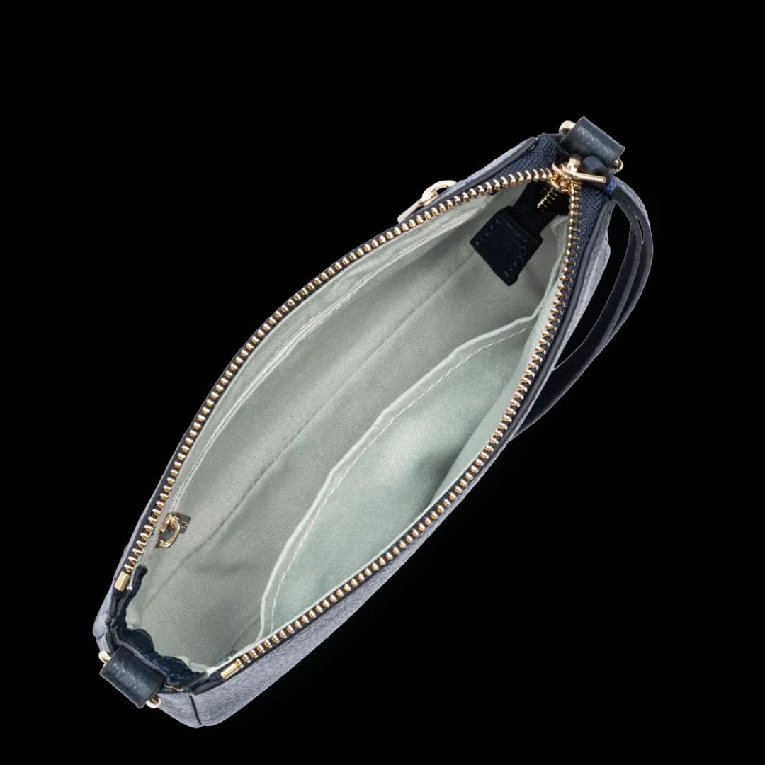 Женская сумка-клатч LANCASTER DUNE | Фото 4