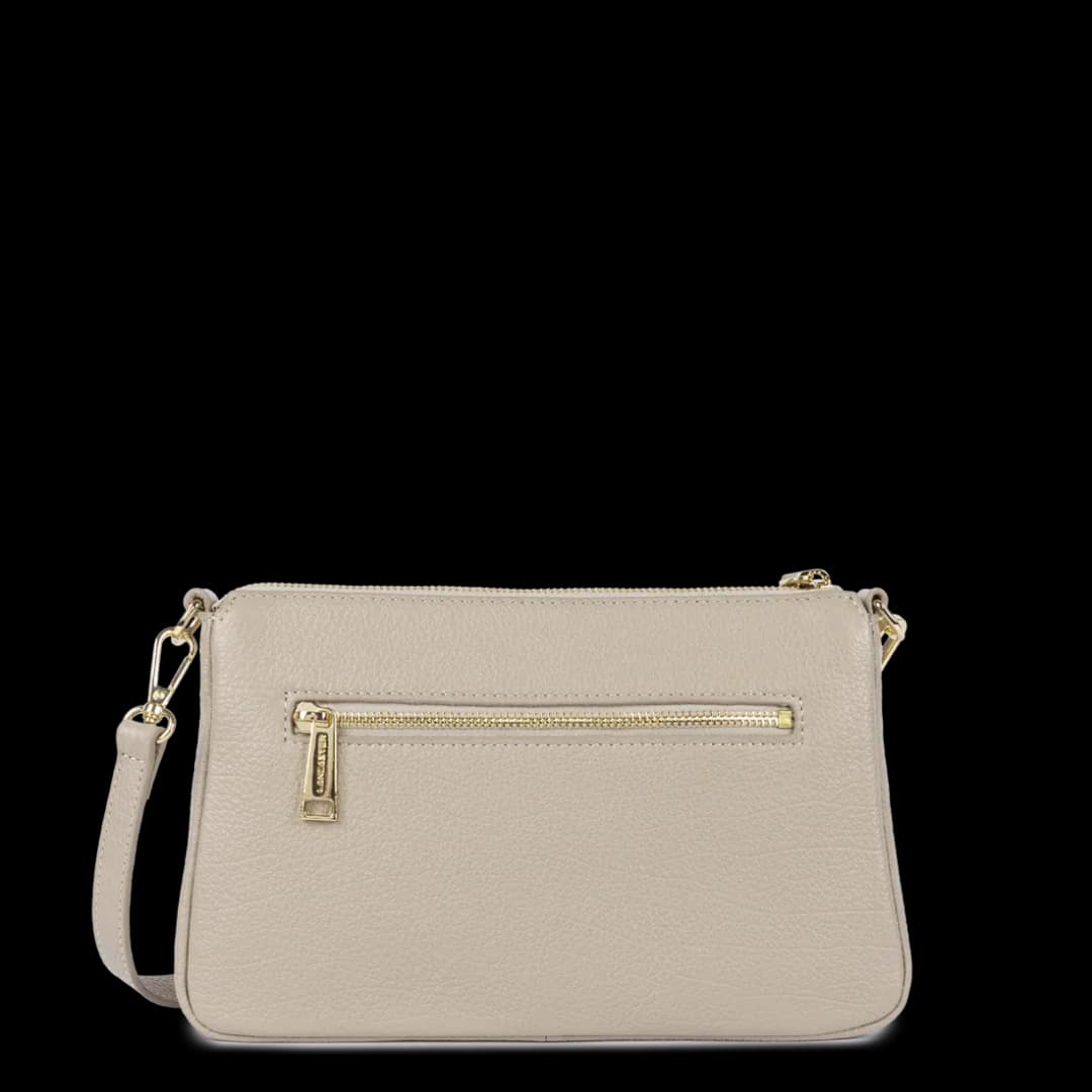 Женская сумка-клатч LANCASTER DUNE | Фото 3