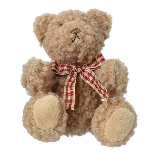 Мягкая игрушка Мишка Kaemingk