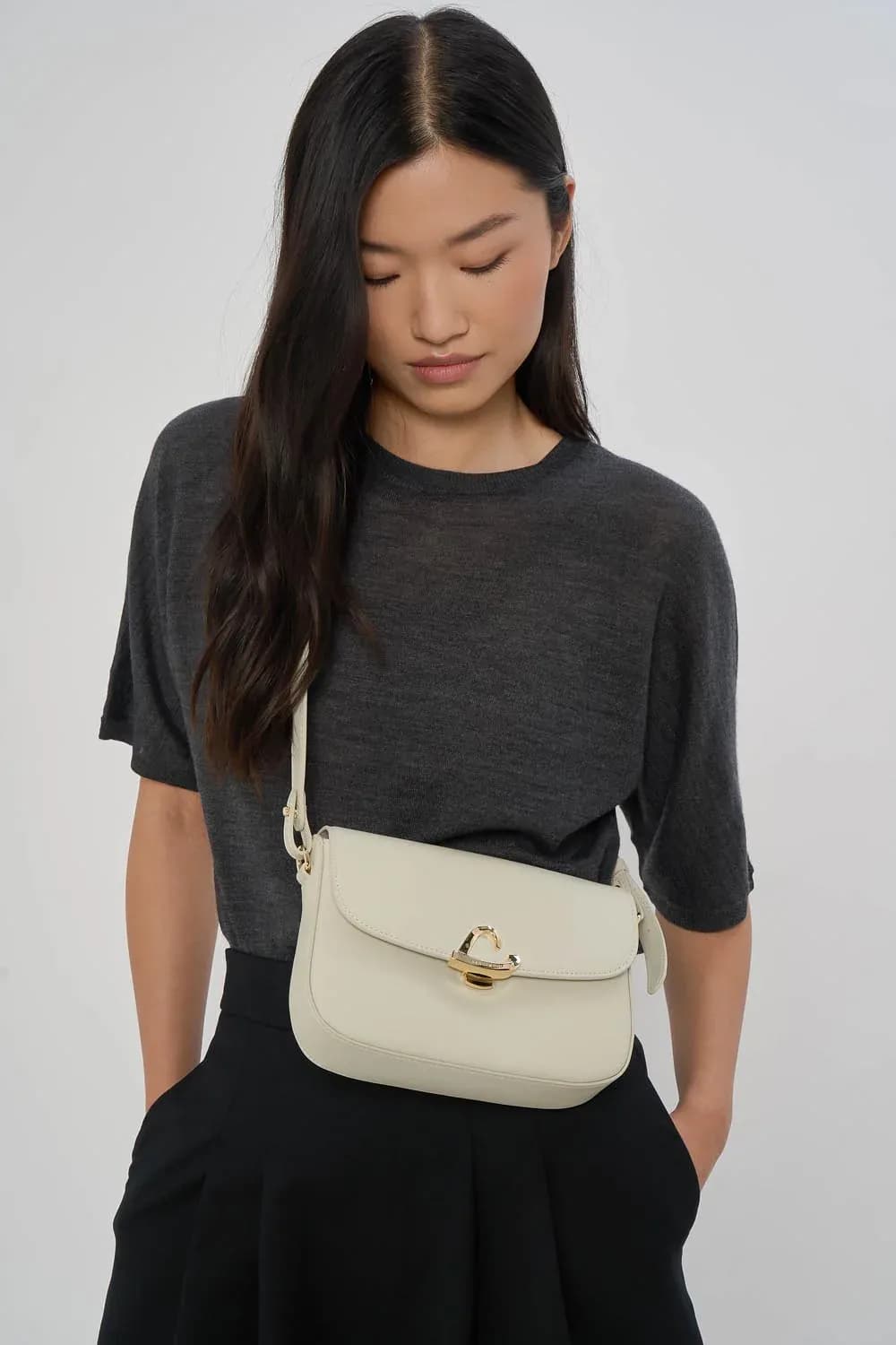 Женская сумка LANCASTER PARIS PHILOS | Фото 5