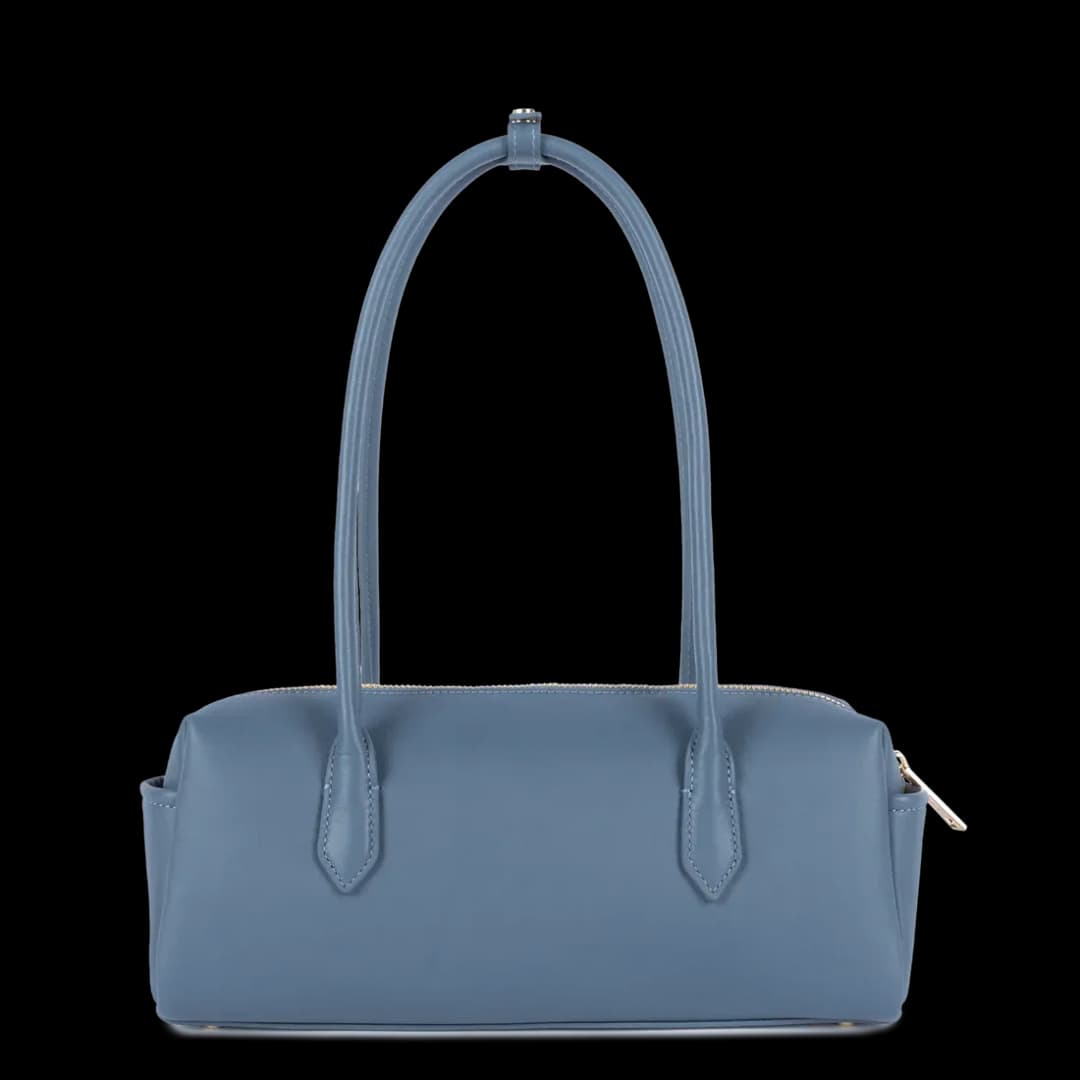 Женская сумка LANCASTER DONNA CUBE | Фото 3