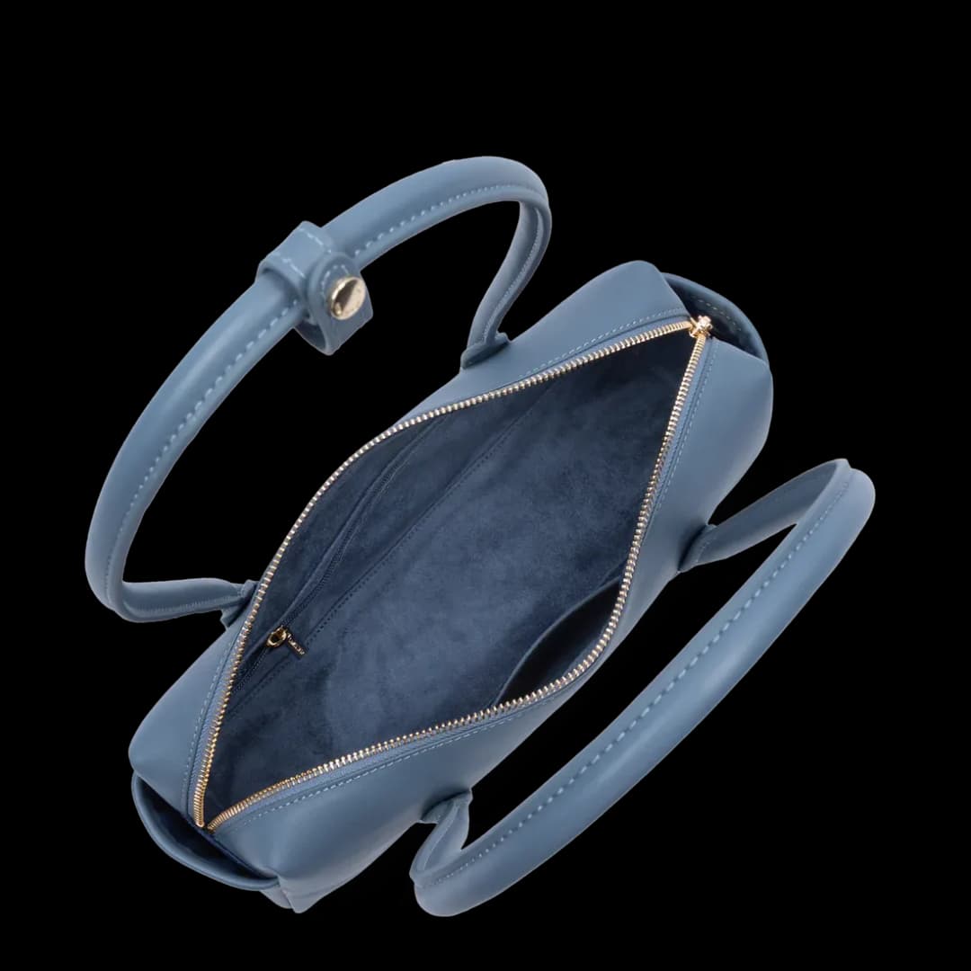 Женская сумка LANCASTER DONNA CUBE | Фото 4