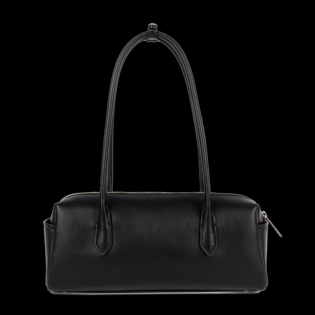 Женская сумка LANCASTER DONNA CUBE | Фото 3