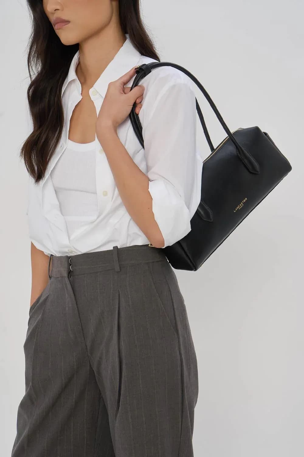 Женская сумка LANCASTER DONNA CUBE | Фото 5