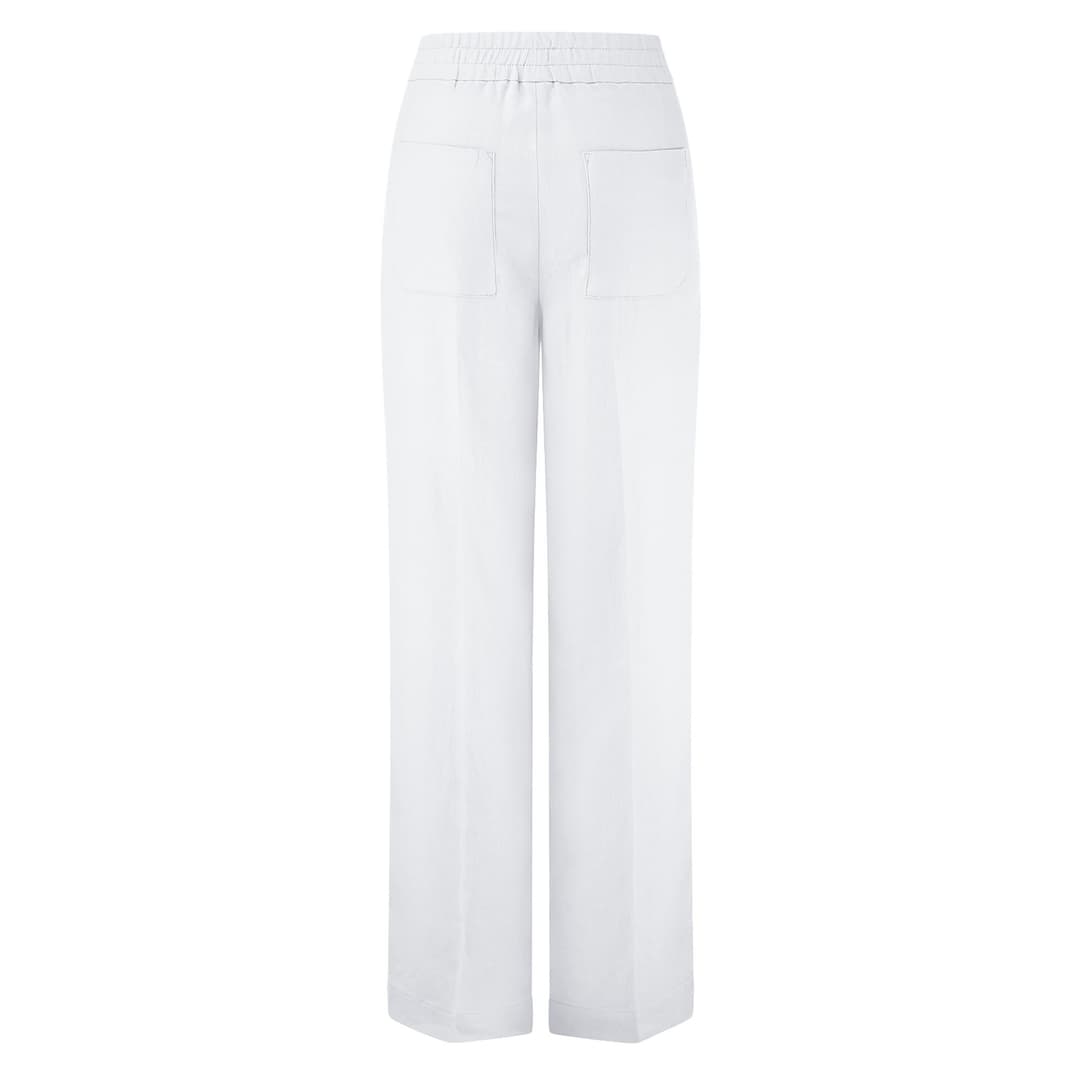 Женские льняные брюки RIANI | Фото 3