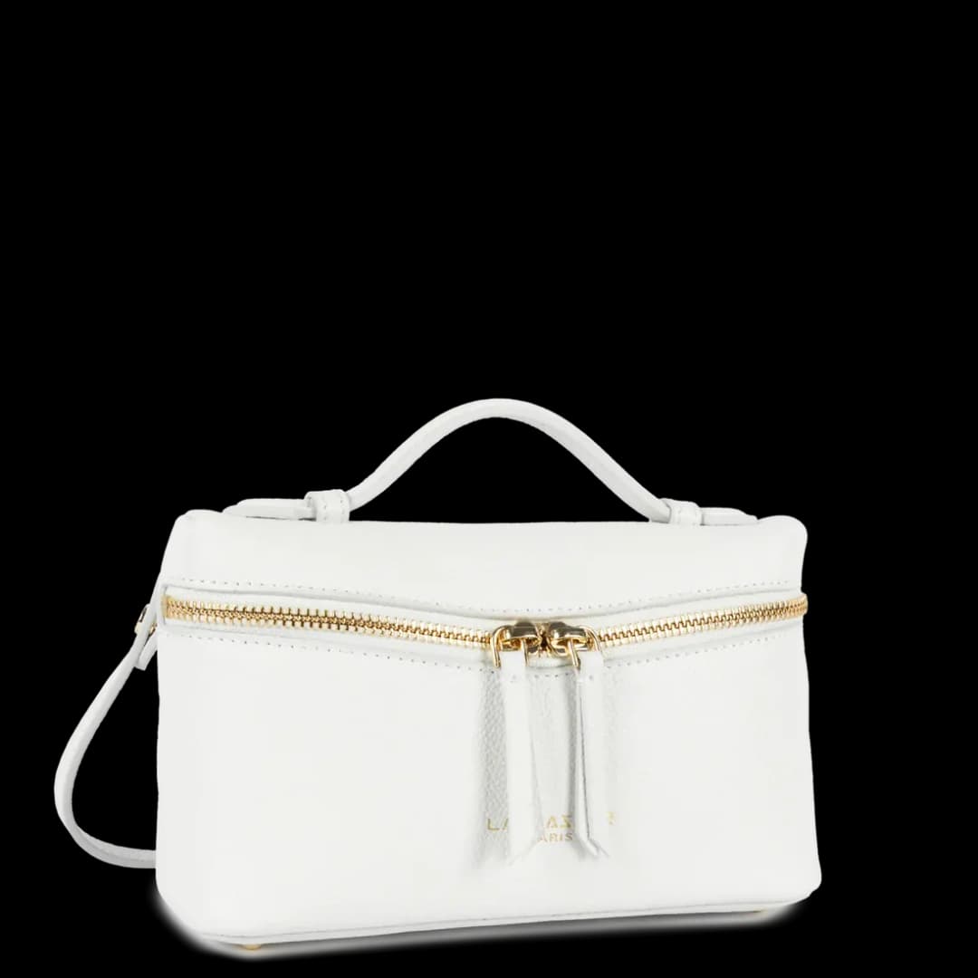 Женская сумка LANCASTER MILANO TRESOR | Фото 2