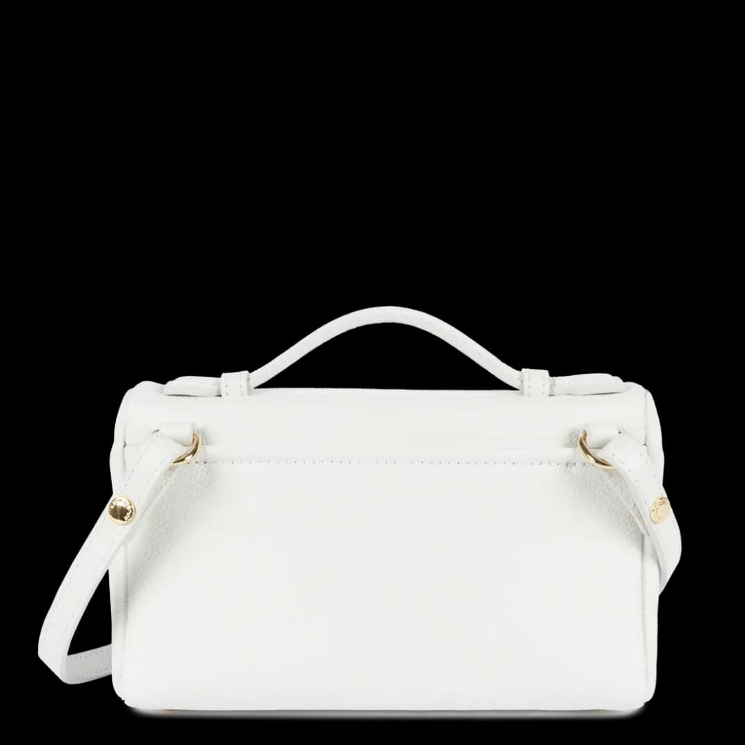 Женская сумка LANCASTER MILANO TRESOR | Фото 3