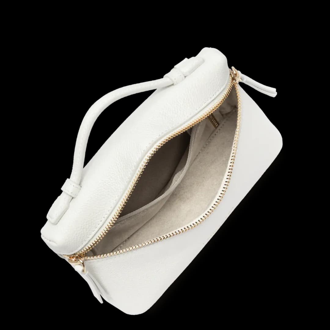 Женская сумка LANCASTER MILANO TRESOR | Фото 4