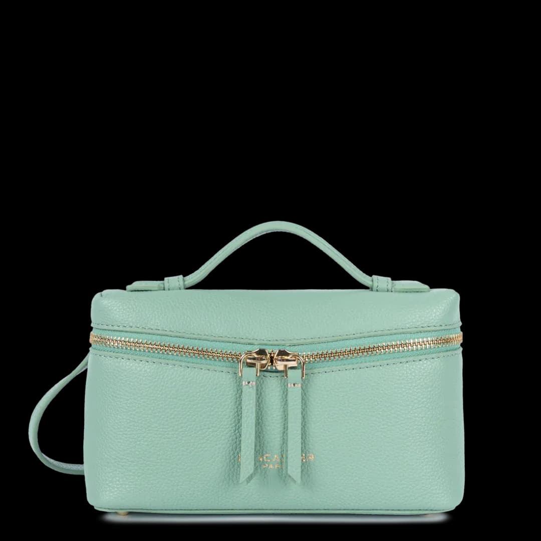 Женская сумка LANCASTER MILANO TRESOR | Фото 1